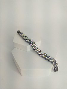 Pulseira Metal Furta Cor