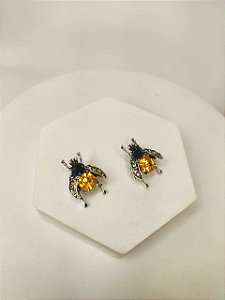Broche Abelha