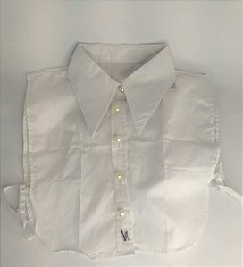 Gola Colarinho Algodão