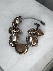 Bracelete Spike Canutilho