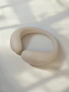 Bracelete Resinado
