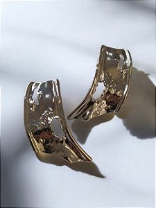 Brinco Martelado Orgânico