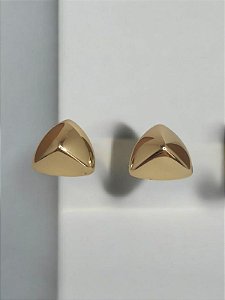 Brinco Pirâmides Polidas