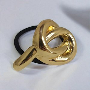 Elástico para Cabelo Nó