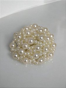 Broche de Pérola