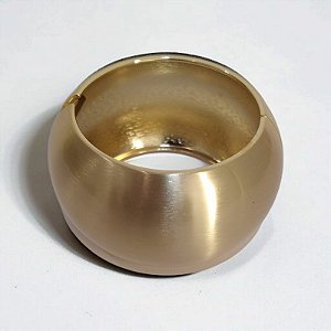 Bracelete Escovado