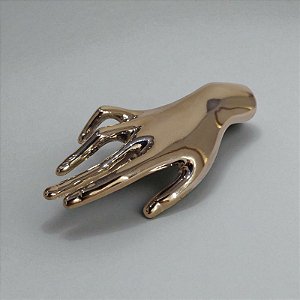 Broche de Mão