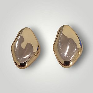 Brinco Orgânico Polido