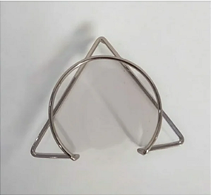 Bracelete Triangular