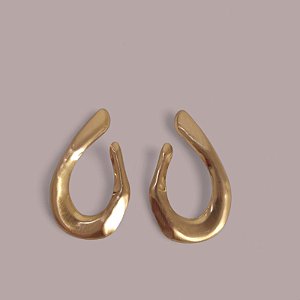 Brinco Orgânico Fosco