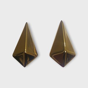 Brinco Forma Geometrica