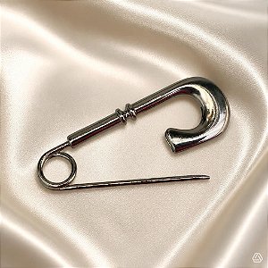 Broche Mini Alfinete