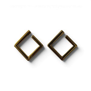 Brinco Geometrico Aberto