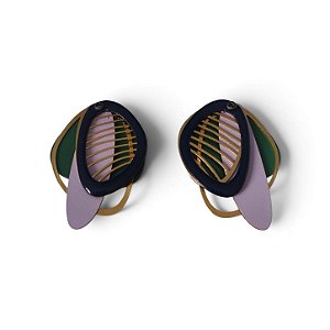 Brinco de MDF Flexivel