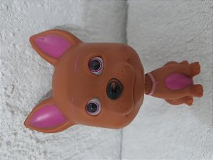 Cachorrinho dr canino