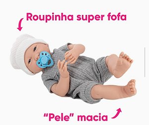 Bebê reborn