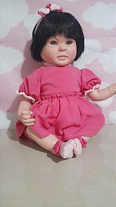 Boneca reborn sidynil