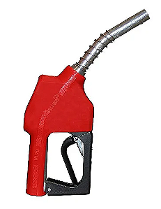 Bico de Abastecimento Automático com Ponteira de 1/2"