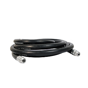 Mangueira 3/4" Balfex 5 metros com Terminais em Alumínio
