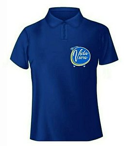 CAMISA POLO BASICA UNIFORME