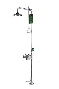 CL-001i F Inox AISI304 com Pedal