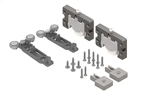 KIT CELSUS 65 CM 100 NYLON GUIA AUTOMATICA