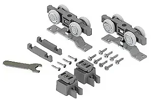 KIT CELSUS 80 V CHAPA RETA