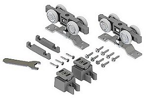 KIT CELSUS 80 V CHAPA RETA