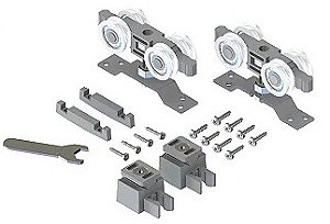 KIT CELSUS 80 U CHAPA RETA
