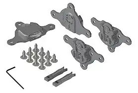 KIT CELSUS 27 CM 13