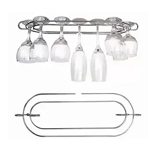 ARAMADO PORTA TAÇA OVAL