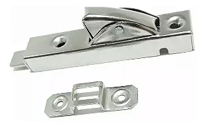 FECHO GANGORRA 75MM METAL