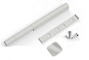 PULSADOR HD BRANCO