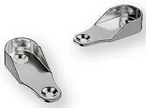 SUPORTE CABIDE OVAL