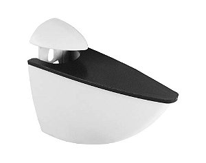 SUPORTE TUCANO GRANDE BRANCO