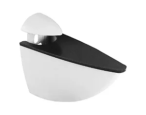 SUPORTE TUCANO PEQUENO BRANCO