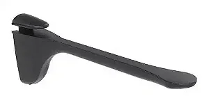 SUPORTE PELICANO PRETO