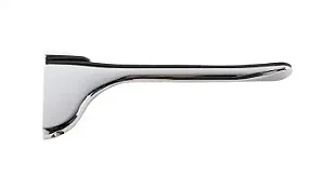 SUPORTE PELICANO CROMADO