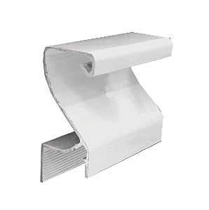 PERFIL MMO PUXADOR 134 COLEGATO 18MM FOSCO