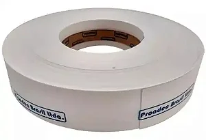 FITA PROADEC BRANCO TX 35 X 20M