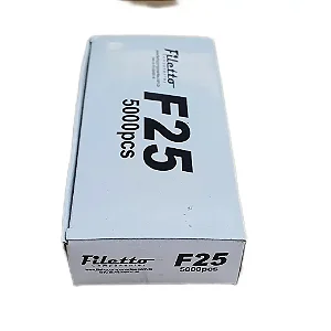 PINO FILETTO F25 C/ 5000
