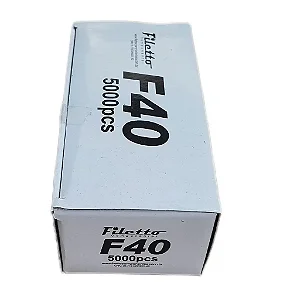 PINO FILETTO F40 C/ 5000