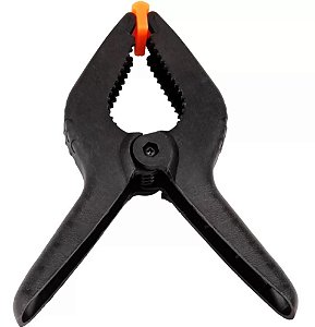 GRAMPO NYLON 4'' LOTUS