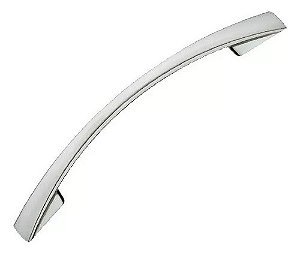PUXADOR ITALYLINE GALLA 256mm CROMADO