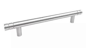 PUXADOR PAUMA 240 352mm C/ FRISO
