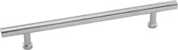 PUXADOR PAUMA 240 352mm S/ FRISO