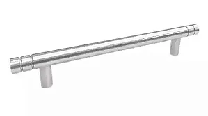 PUXADOR PAUMA 240 448mm S/ FRISO