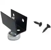 NIVELADOR 1/4 C/ CHAPA U 18mm
