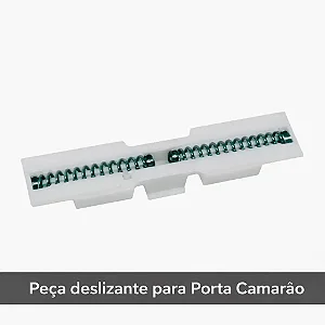DESLIZANTE P/ PORTA CAMARAO