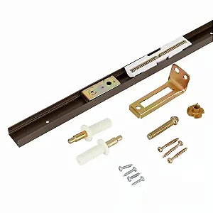KIT PORTA CAMARAO MARROM 820MM